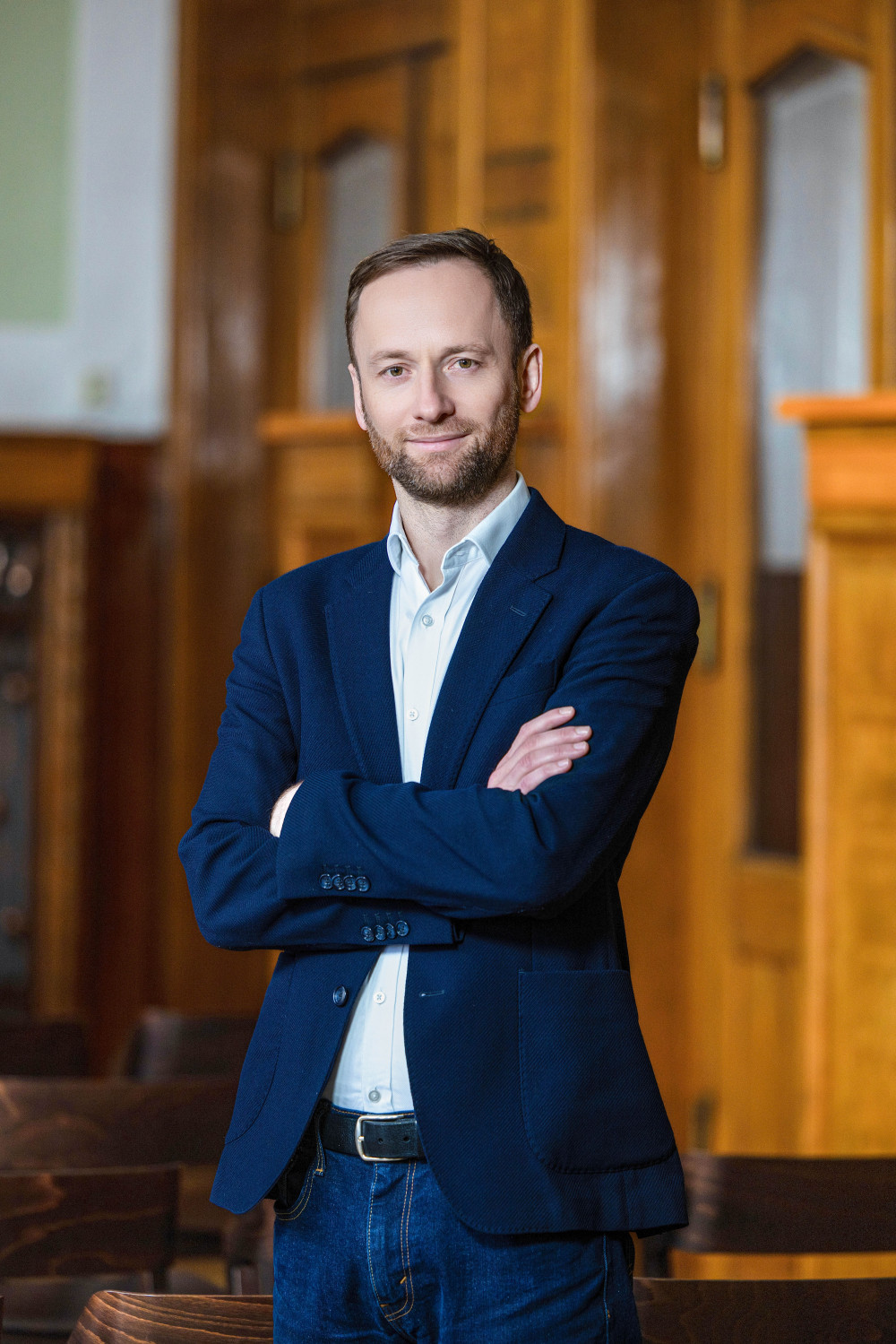 Lukáš Kačena