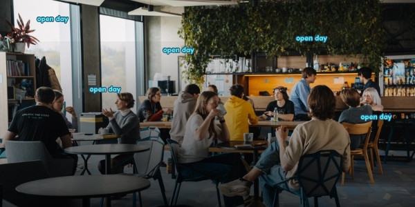 
            Visit a cost-free IT School via the next Open Day at 42 Prague! October 8, 5 PM.
        