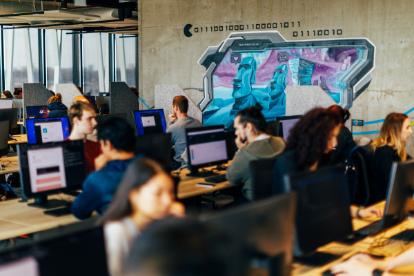 Deep Dive into AI Discovery Piscine at 42 Prague