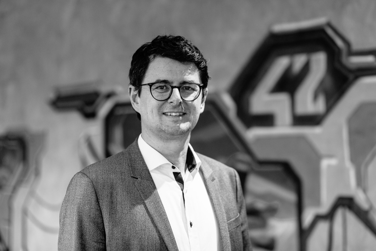 The future of IT in automotive