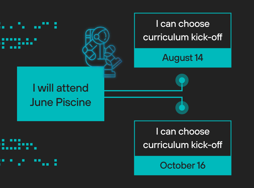 42 Vienna Quickstart Day: Open Day with 3-Hour Fast-Track Registration, 42  Vienna, Wien, November 8 2023