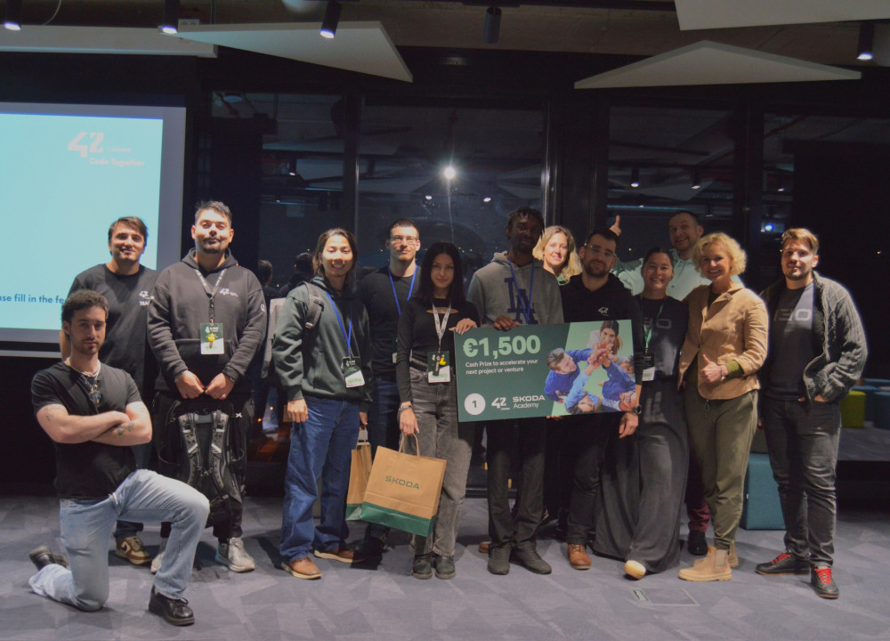 AI Skill Coach hackathon