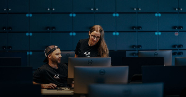 Python Discovery Piscine