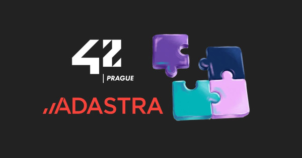 
            42 Prague And Adastra Join Forces In A New Partnership.